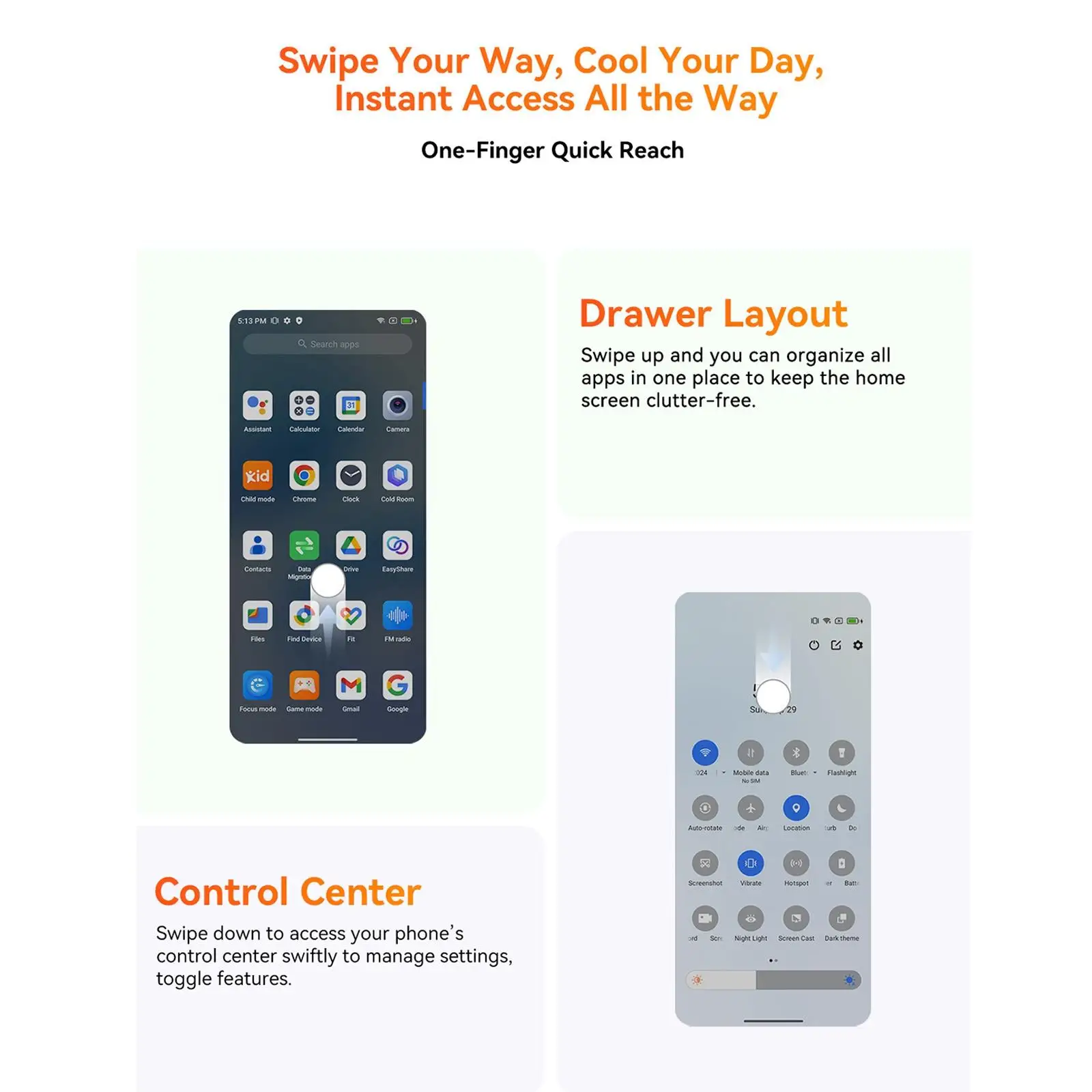 Blackview Oscal Marine 2 Rugged Phone 4GB+64GB Smartphone 6.56 " Android 15 Unisoc T61 AI 11000mAh Battery Octa Core 4G NFC