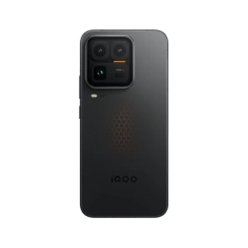 Original Vivo Iqoo 15 Ultra Mobile Phone Snapdragon 8 Elite Gen 5 OTA 6.85" AMOLED 144HZ 7400mAh Battery 50.0MP 100W Charge IP69