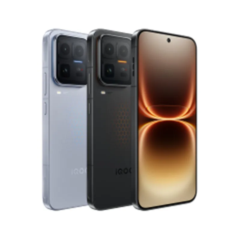 Original Vivo Iqoo 15 Ultra Mobile Phone Snapdragon 8 Elite Gen 5 OTA 6.85" AMOLED 144HZ 7400mAh Battery 50.0MP 100W Charge IP69
