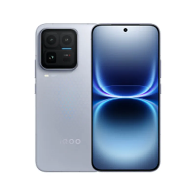 Original Vivo Iqoo 15 Ultra Mobile Phone Snapdragon 8 Elite Gen 5 OTA 6.85" AMOLED 144HZ 7400mAh Battery 50.0MP 100W Charge IP69