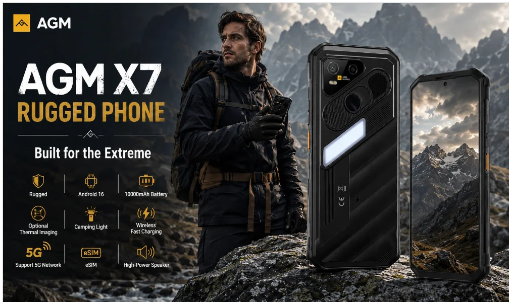 AGM M9 2G,Rugged Phone,Russian or English keyboardGSM Cellphone,2.4inch Screen Dual Sim,Large Button,Cheap Cellphone For Elderly