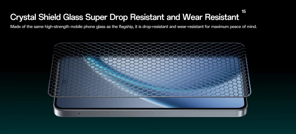 OPPO K13 Turbo Pro 5G Smart Phone Snapdragon 8s Gen 4 50MP Rear Camera 7000mAh 80W SuperVOOC 6.8 Inch AMOLED 120Hz NFC