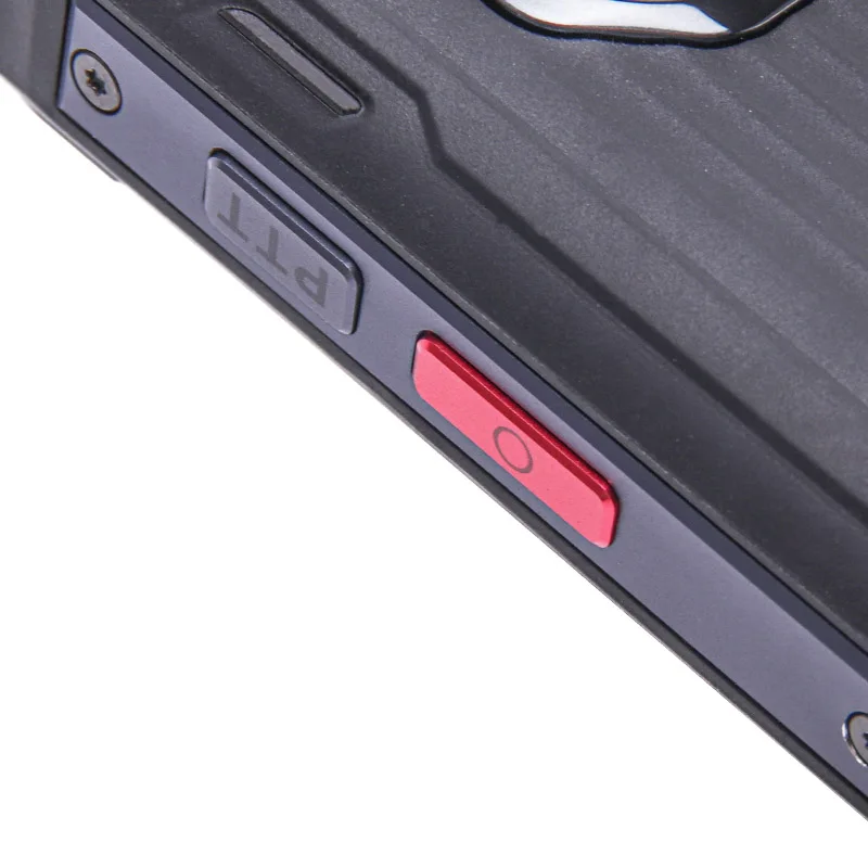 SOYES MAXo Rugged Mini Smartphone 6GB+128GB 3.88 Inch Octa Core Android 12 Dual Cards 4G Mini Mobile Phones 3000mAh Flashlight