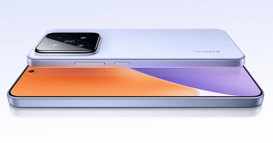 Global ROM Xiaomi 15 256GB/512GB 6.36" 1.5k OLED Screen Snapdragon 8 Elite 50MP+32MP Camera 90W 5400mAh Battery (Used)