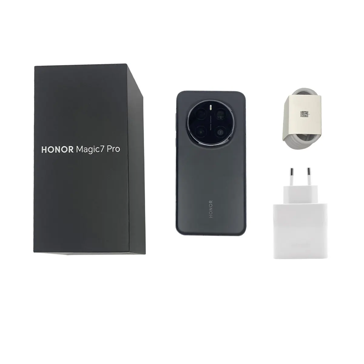 【IN STOCK】Global Version HONOR Magic7 Pro 5G Smartphone Magic 7 Pro Snapdragon 8 Elite 120Hz OLED Screen 100W Fast Charge