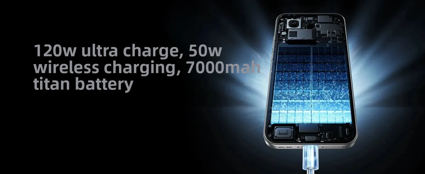 Realme Gt 8 Pro 2026 New 5g Smartphone, Europe Version, with Snapdragon 8 Elite Gen 5, 200 Mp Ultra Camera, 7000 Mah Battery and 50 W Wireless Charging