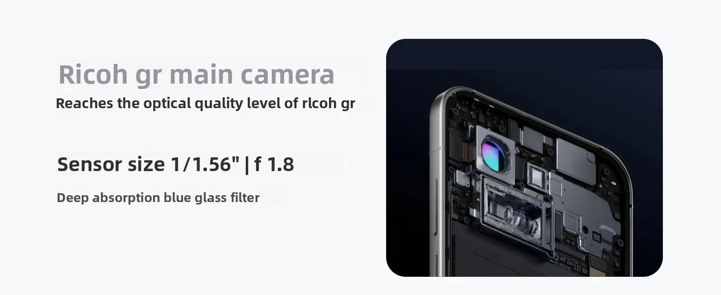 Realme Gt 8 Pro 2026 New 5g Smartphone, Europe Version, with Snapdragon 8 Elite Gen 5, 200 Mp Ultra Camera, 7000 Mah Battery and 50 W Wireless Charging