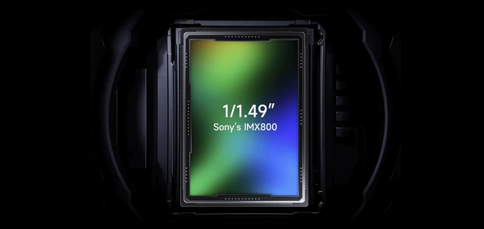 Global ROM Xiaomi 13 256GB/512GB Snapdragon 8 Gen 2 54MP+32MP Camera 6.36" OLED Screen 67W 4500mAh Battery (Used)