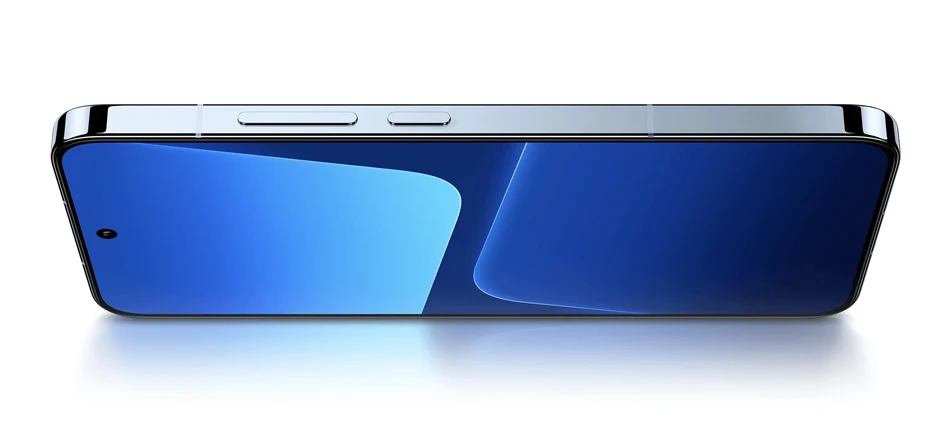 Global ROM Xiaomi 13 256GB/512GB Snapdragon 8 Gen 2 54MP+32MP Camera 6.36" OLED Screen 67W 4500mAh Battery (Used)