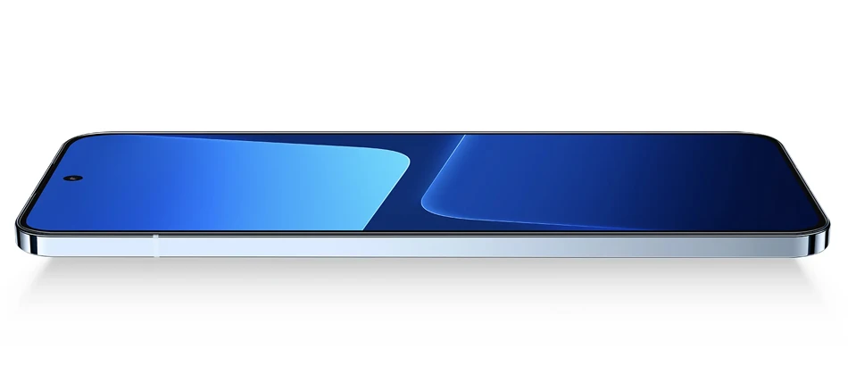 Global ROM Xiaomi 13 256GB/512GB Snapdragon 8 Gen 2 54MP+32MP Camera 6.36" OLED Screen 67W 4500mAh Battery (Used)