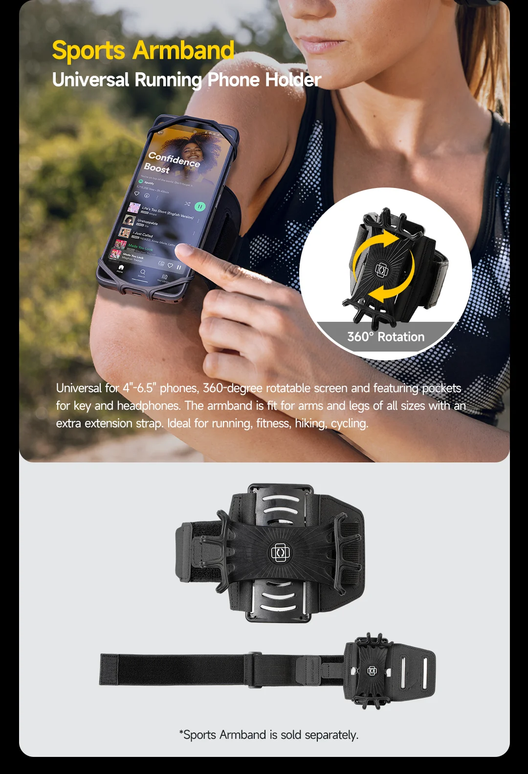 Ulefone Armor 25T 4G Rugged Phone Android 14 33W 50MP+64MP Night Camera NFC Waterproof Smartphone 6.78" 120Hz 256GB ROM Global
