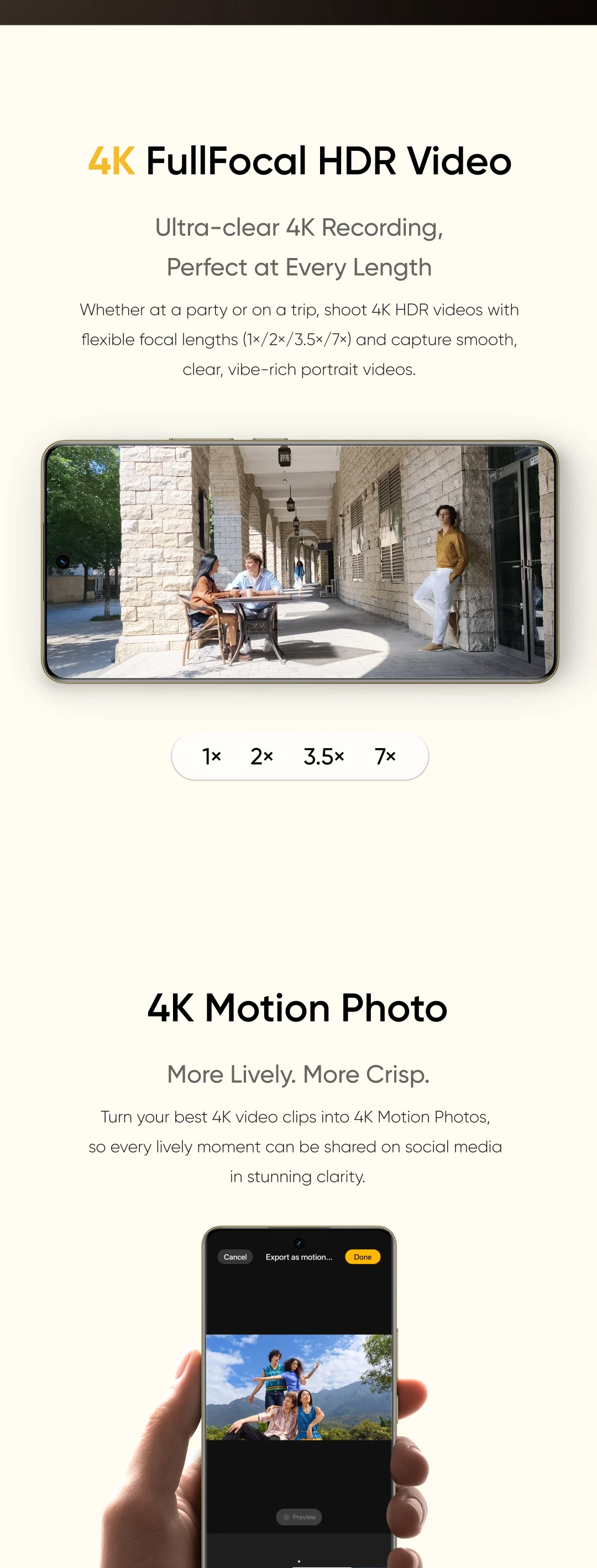 [New Launch] realme 16 Pro Plus Smartphone NFC Snapdragon 7 Gen 4 Chipset 7000mAh Battery 80W Charge 200MP Camera 6.8" 144Hz