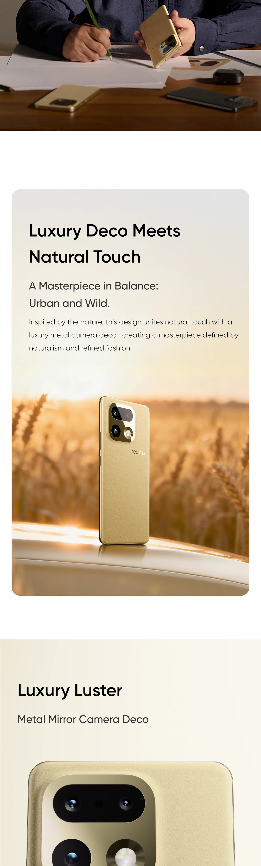 [New Launch] realme 16 Pro Plus Smartphone NFC Snapdragon 7 Gen 4 Chipset 7000mAh Battery 80W Charge 200MP Camera 6.8" 144Hz
