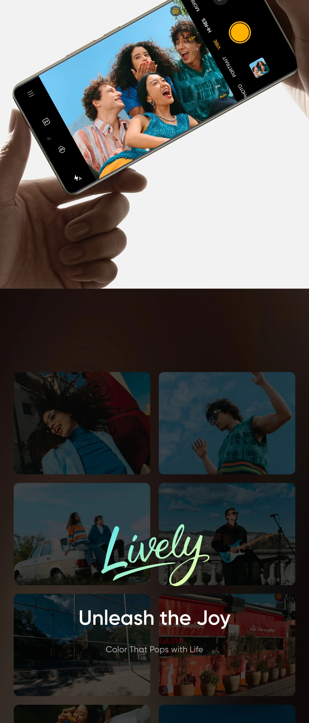 [New Launch] realme 16 Pro Plus Smartphone NFC Snapdragon 7 Gen 4 Chipset 7000mAh Battery 80W Charge 200MP Camera 6.8" 144Hz