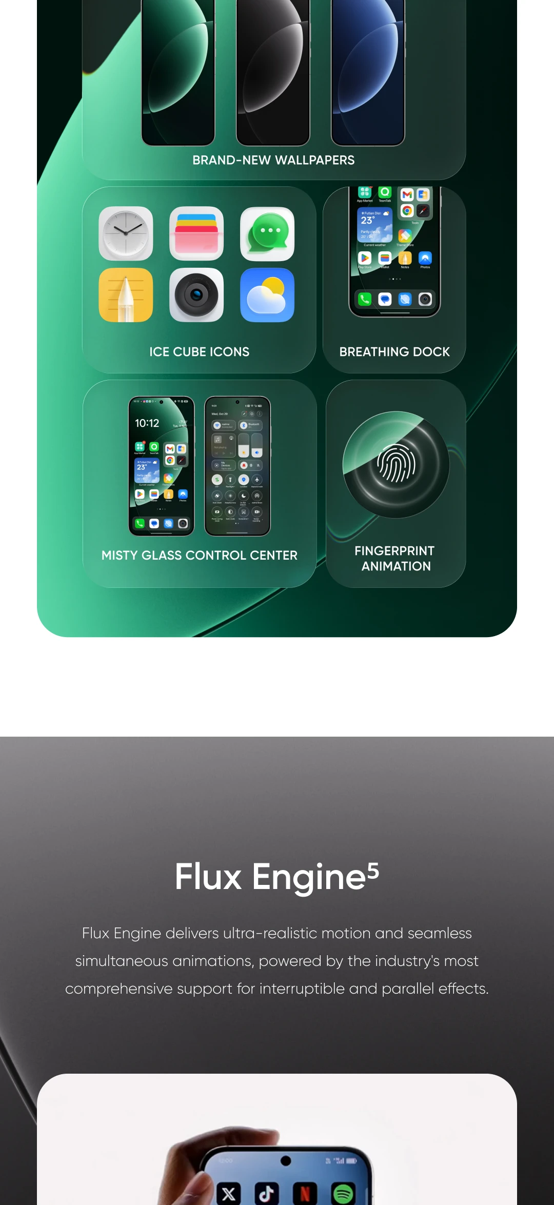 [New Launch] realme 16 Pro Plus Smartphone NFC Snapdragon 7 Gen 4 Chipset 7000mAh Battery 80W Charge 200MP Camera 6.8" 144Hz