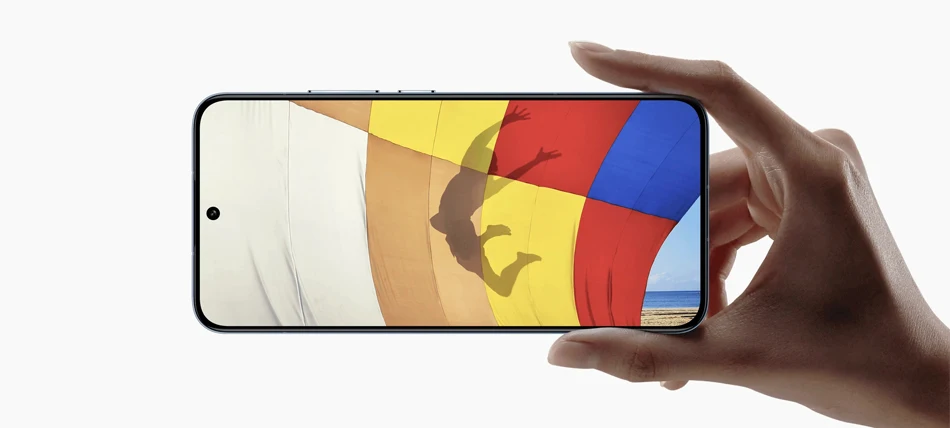 Global ROM Xiaomi 13 256GB/512GB 54MP+32MP Camera Snapdragon 8 Gen 2 67W 4500mAh Battery 6.36" OLED Screen (Used)