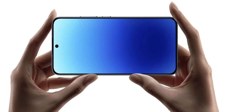 Global ROM Xiaomi 13 256GB/512GB 54MP+32MP Camera Snapdragon 8 Gen 2 67W 4500mAh Battery 6.36" OLED Screen (Used)