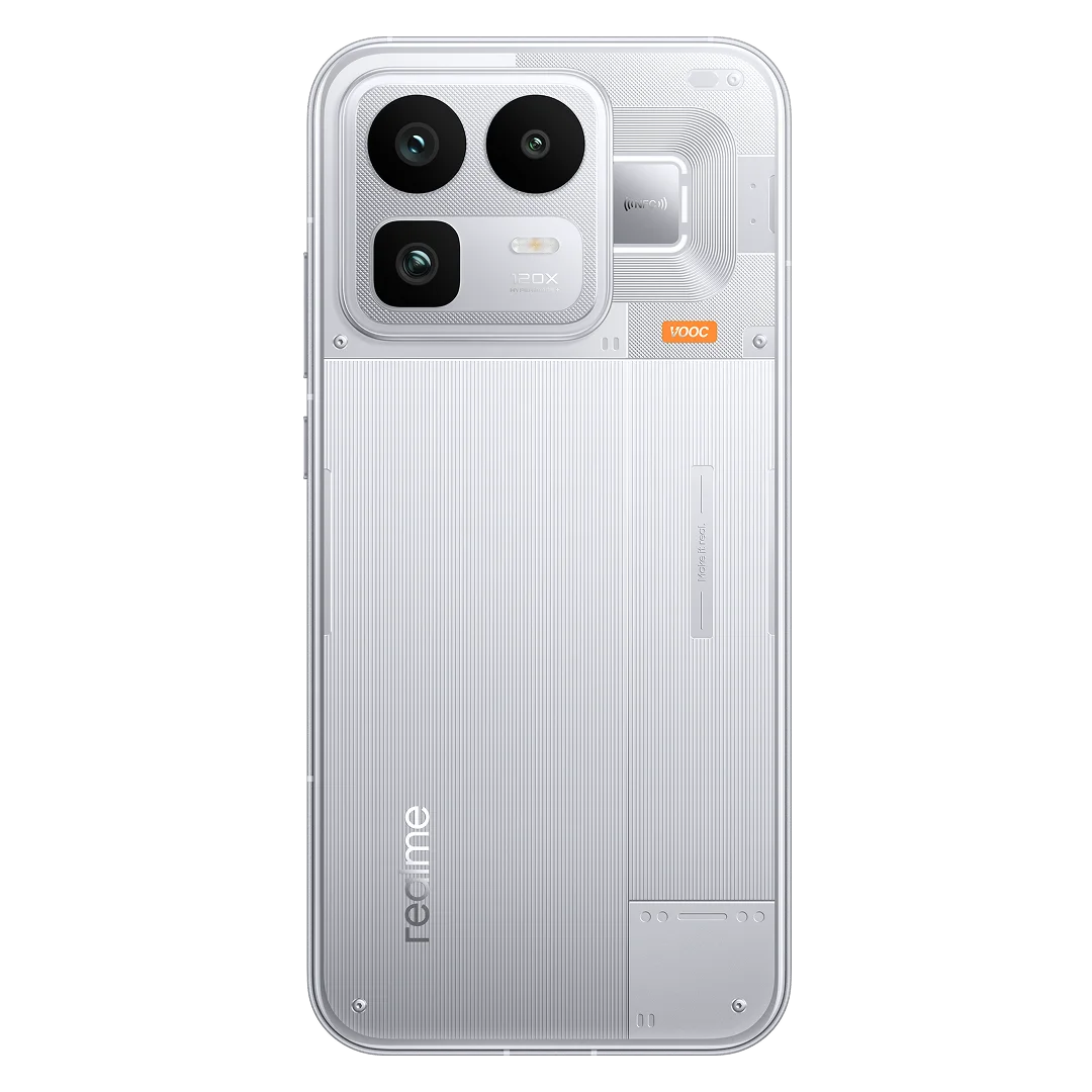 In Stock Realme Neo 8 Smart Phone Snapdragon 8 Gen 5 OTA 6.78" AMOLED 165HZ 50.0MP Camera 8000mAh 80W Charge IP69 Waterproof