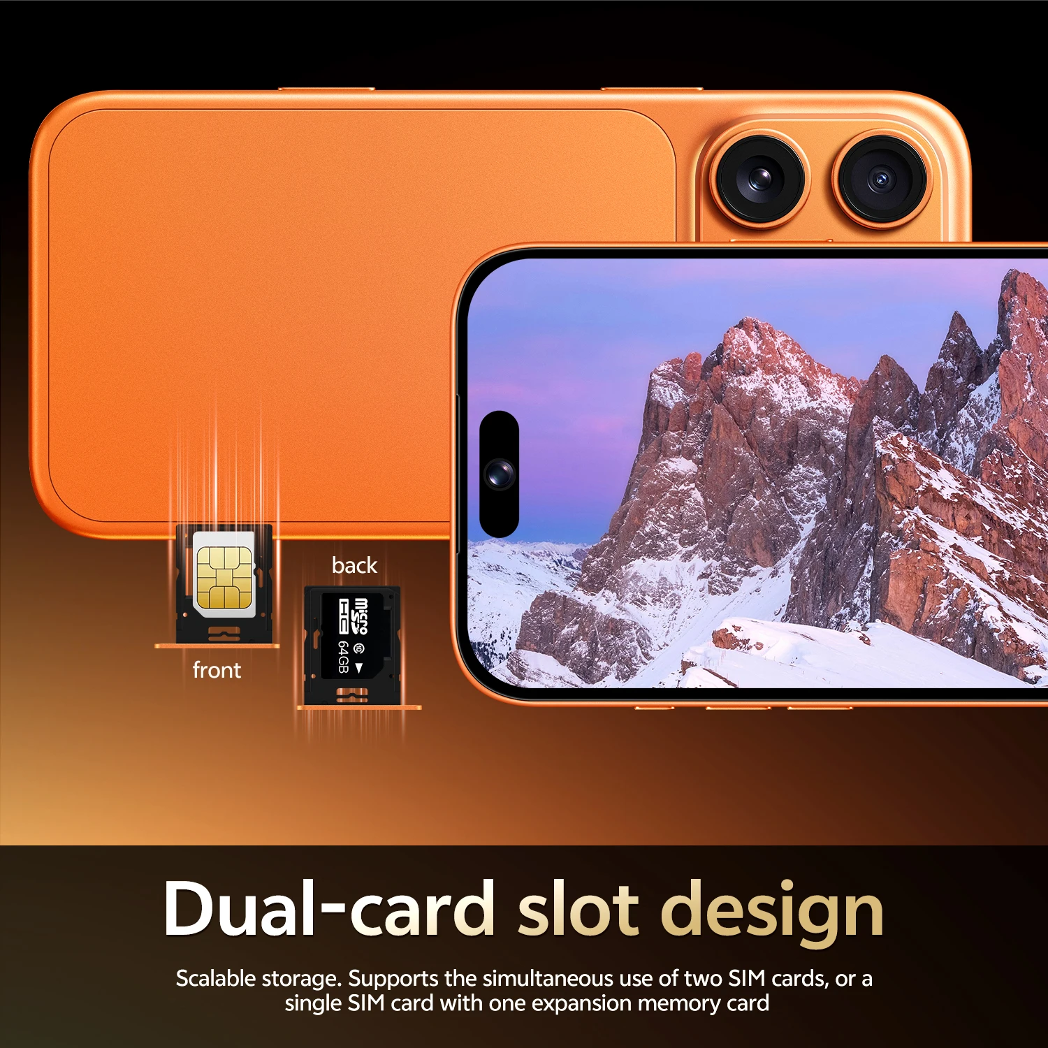 IVMI 17Pro Max Smartphones Android12.0 Dual SIM 6.7" 4GB RAM 32GB ROM Google Play Store 4G Fingerprint Face Unlock Mobile Phones
