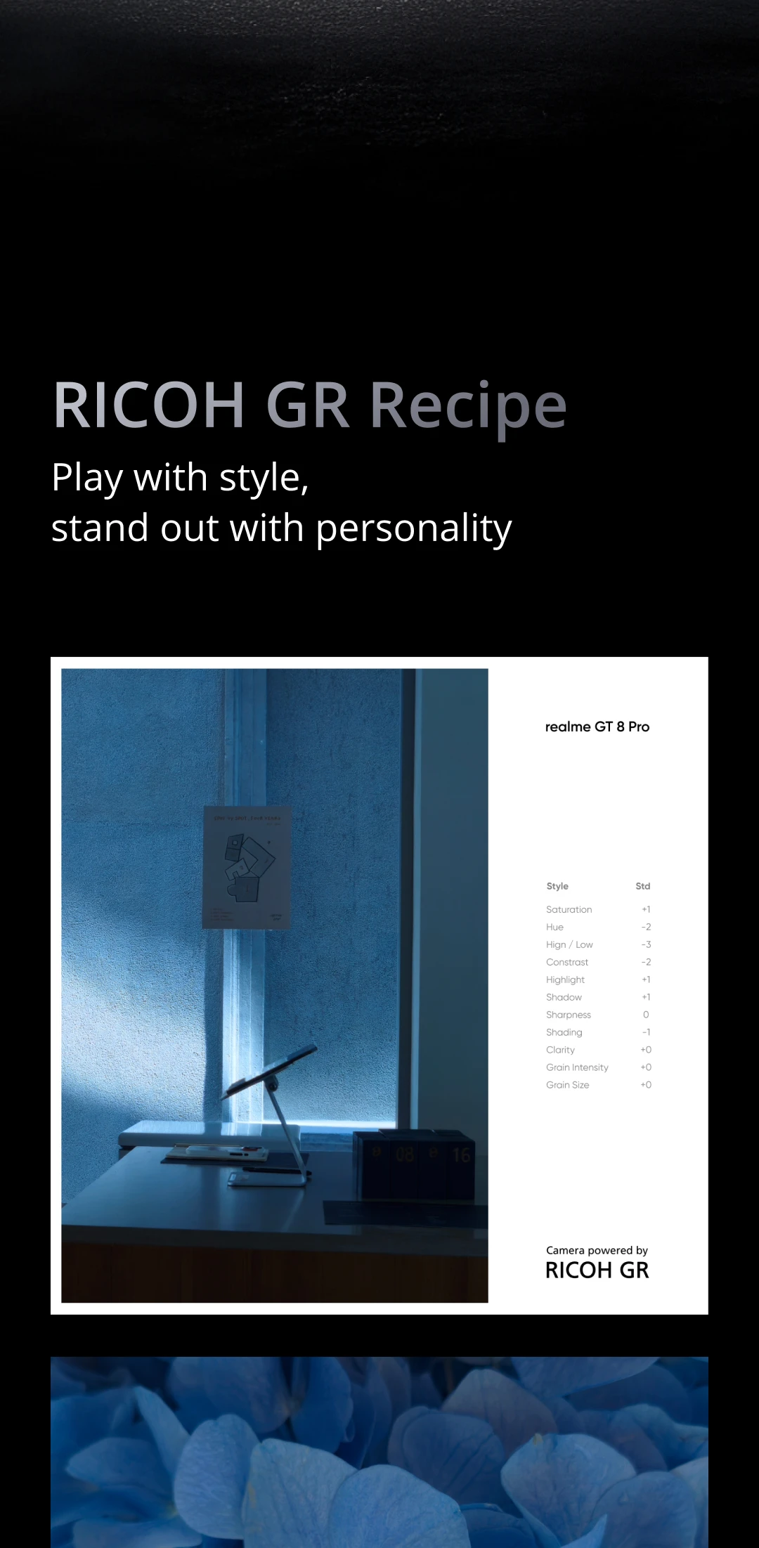[World Premiere] realme GT 8 Pro Smartphone Snapdragon 8 Elite Gen 5 Chipset 200MP Telephoto 7000mAh Battery 120W Charge 6.79"
