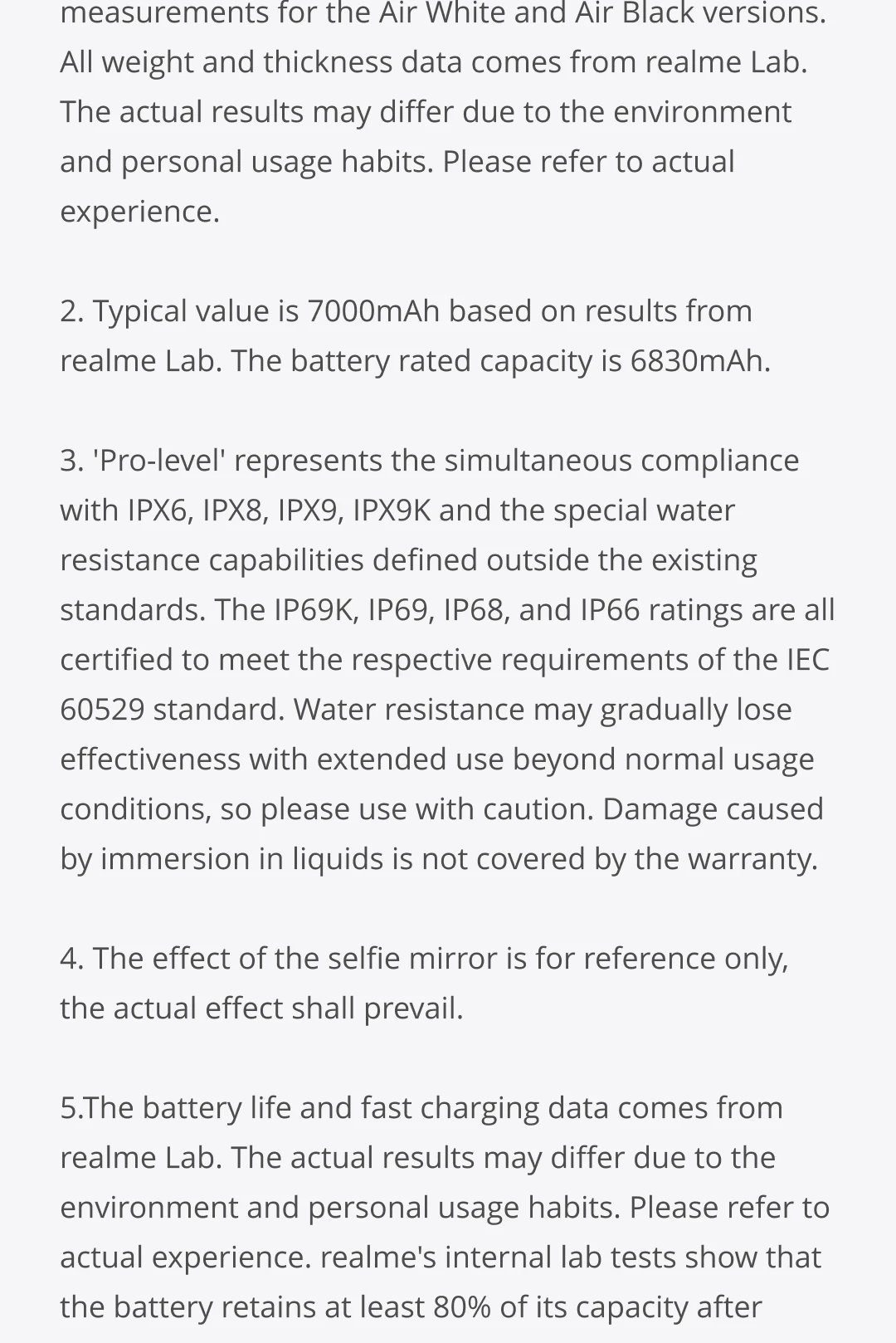 [New Launch] realme 16 5G Smartphone Dimensity 6400 Turbo Chipset 50MP Sony IMX852 Camera 7000mAh Battery 60W Charge 6.57" 120Hz