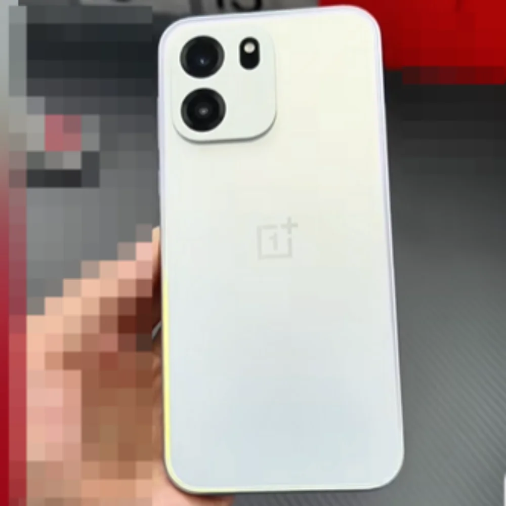 New OnePlus Turbo 6V Battery 9000mAh 80W Supercharge China Version Unlocked Network Snapdragon 7s Gen4  50MP OIS 6.78 Inch OTA