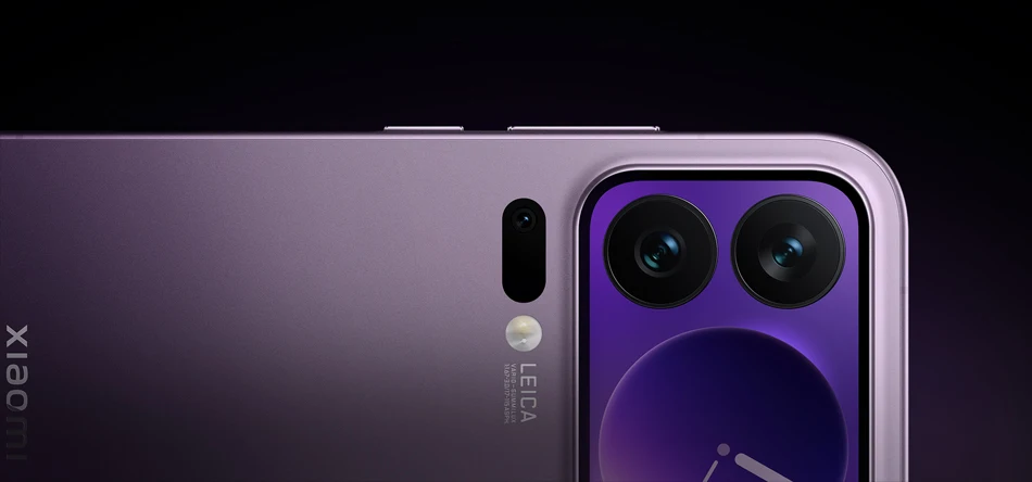 CN Global ROM Xiaomi 17 Pro 256GB/512GB Snapdragon 8 Elite Gen 5 50MP+50MP Camera 6.3” 1.5k AMOLED Screen 6300mAh Battery 100W