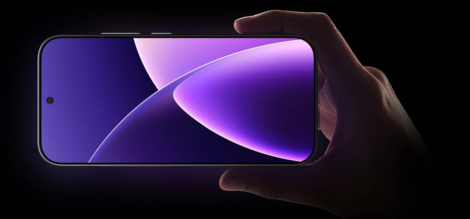 CN Global ROM Xiaomi 17 Pro 256GB/512GB Snapdragon 8 Elite Gen 5 50MP+50MP Camera 6.3” 1.5k AMOLED Screen 6300mAh Battery 100W