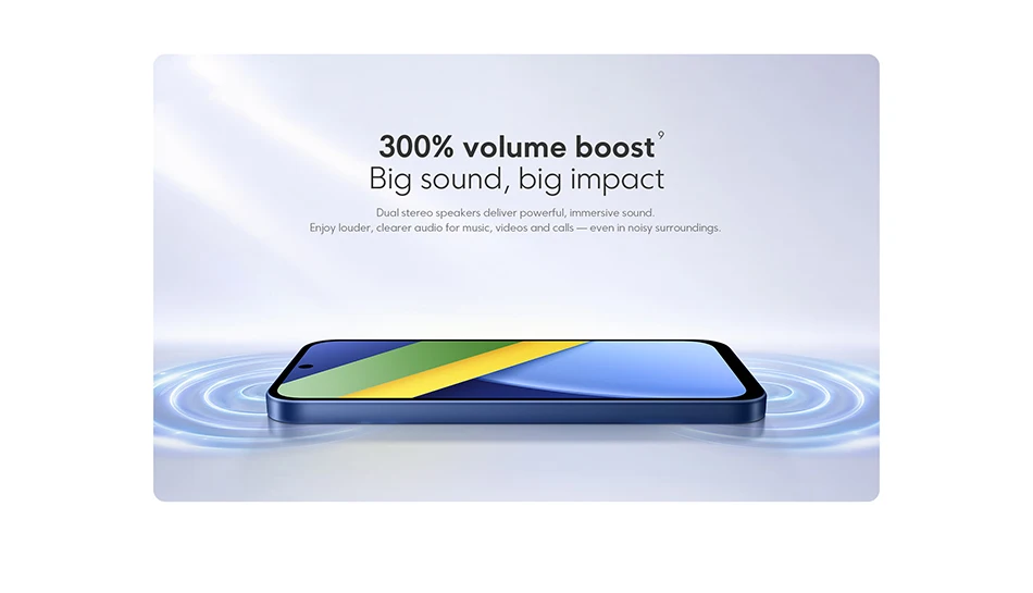 Smartphone POCO C95 pro 7500mAh 45W turbo charging Global Version Helio G91-Ultra 50MP 6.9" display
