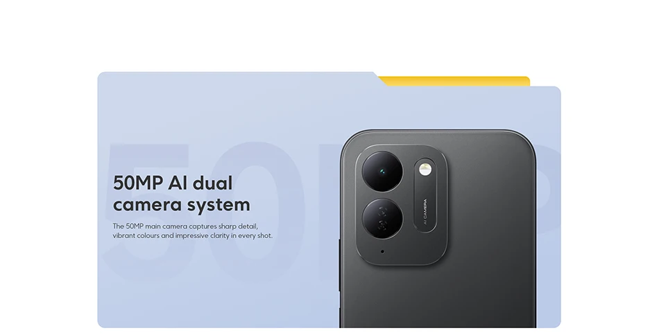 Smartphone POCO C95 pro 7500mAh 45W turbo charging Global Version Helio G91-Ultra 50MP 6.9" display