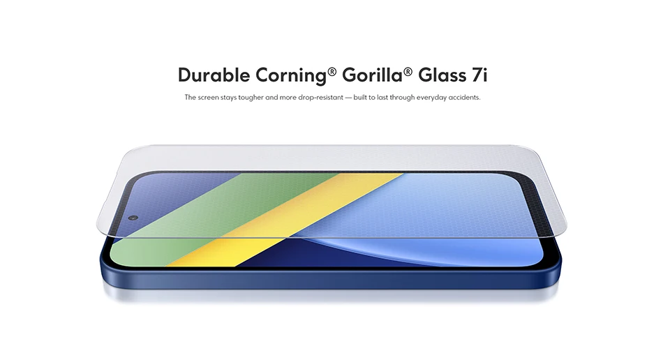 Smartphone POCO C95 pro 7500mAh 45W turbo charging Global Version Helio G91-Ultra 50MP 6.9" display
