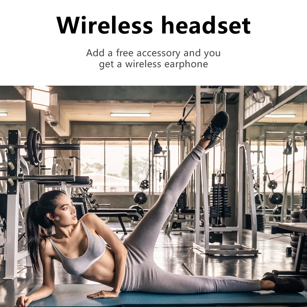 SERVO BM200 Mini Mobile Phone Dual SIM Standby Magic Voice Bluetooth Dial Wireless Bluetooth Earphones Mini Button Telephones