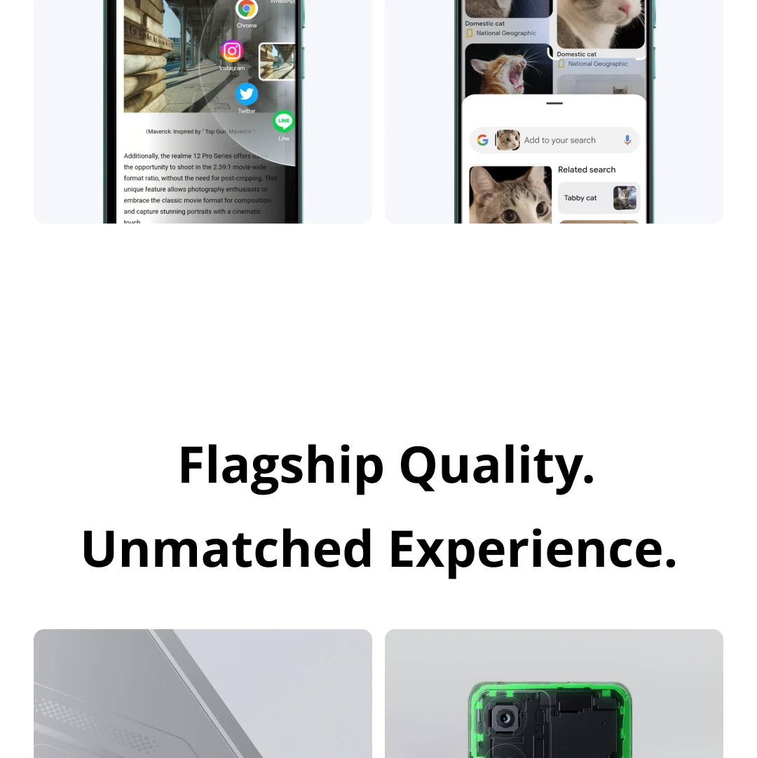[Clearance] realme P3 5G Smartphone 5260mAh Battery NFC Snapdragon 6 Gen 4 Chipset 6.67" 120Hz AMOLED Display Global Version