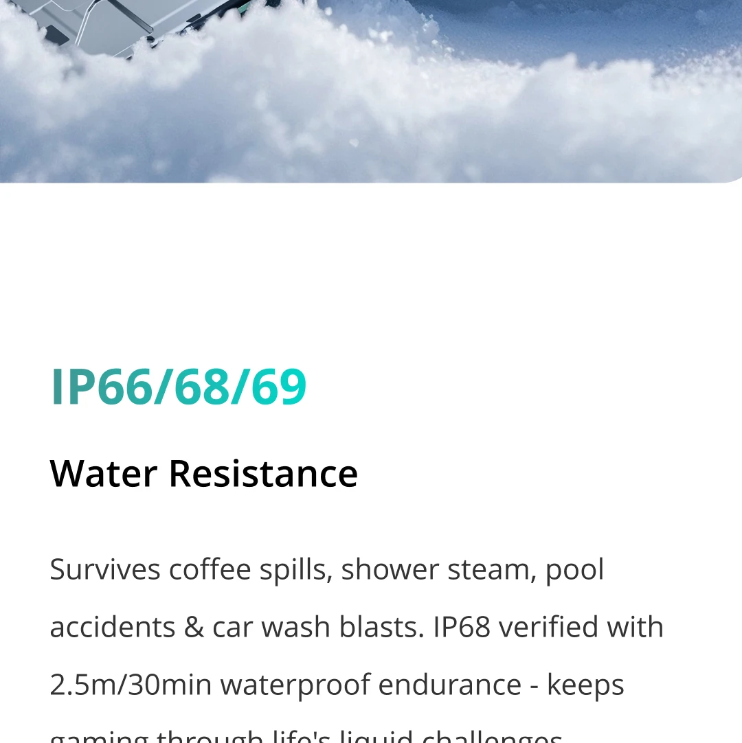 [Clearance] realme P3 5G Smartphone 5260mAh Battery NFC Snapdragon 6 Gen 4 Chipset 6.67" 120Hz AMOLED Display Global Version