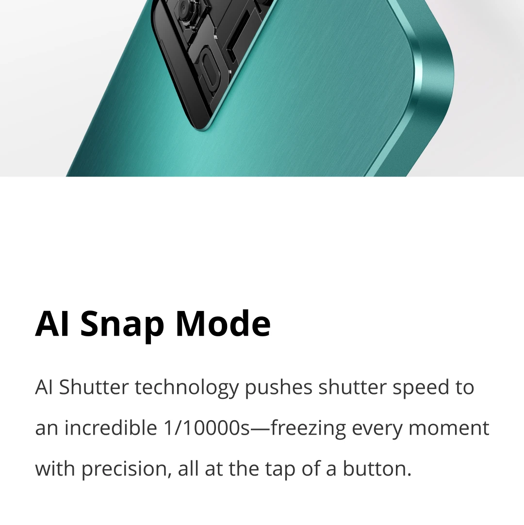 [Clearance] realme P3 5G Smartphone 5260mAh Battery NFC Snapdragon 6 Gen 4 Chipset 6.67" 120Hz AMOLED Display Global Version
