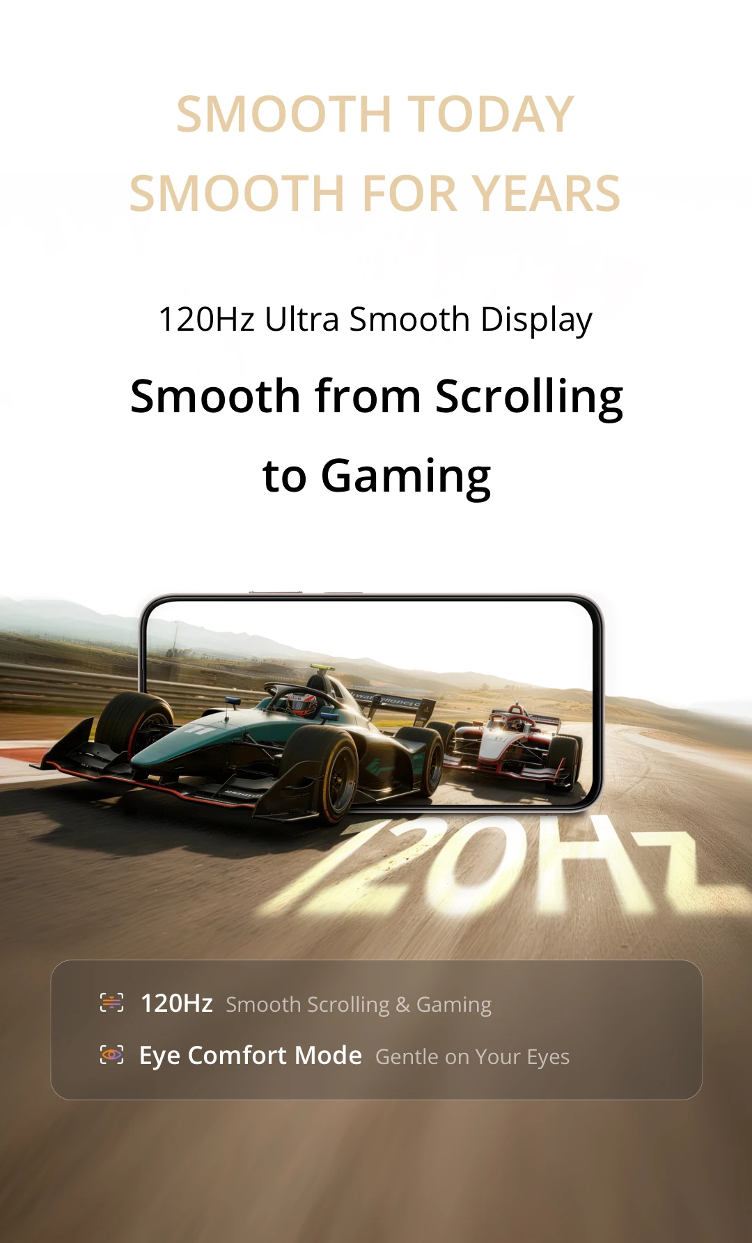 [In Stock] realme C100x Smartphone NFC 8000mAh Battey 45W Charge 6.8" 120Hz LCD Display UNISOC T7250 Chipset 50MP Camera