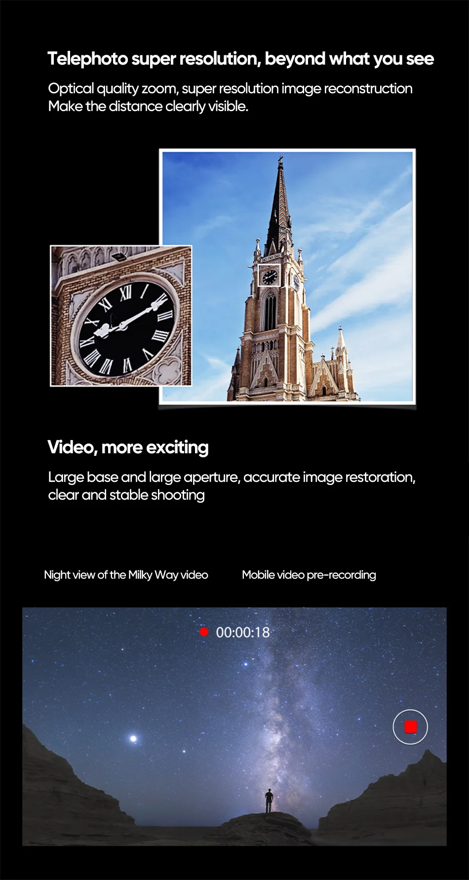 Nubia Z70 Ultra Smartphone 5G 6.85'' 144Hz Full Display Camera 6150mAh Battery IP68 Waterproof NFC Global Version 100% New