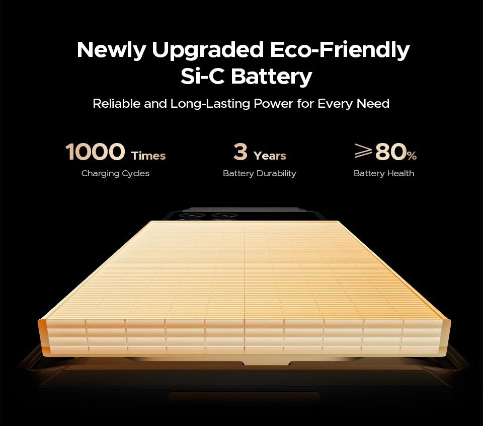 World Premiere DOOGEE S200 Max Rugged Phone 16GB 512GB 22000mAh Battery 66W 1.32" Rear Display 6.72” 120Hz Dimensity 7050 NFC