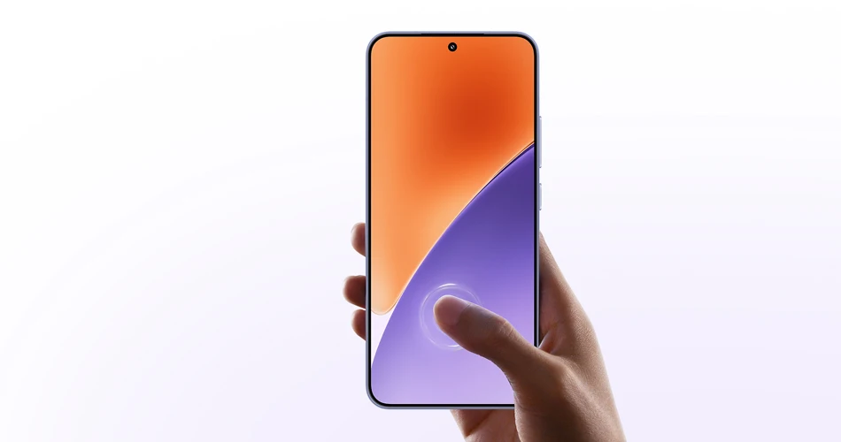 CN Global ROM Xiaomi 15 256GB/512GB Snapdragon 8 Elite 50MP+32MP Camera 6.36 inch1.5k OLED Screen 5400mAh Battery 90W