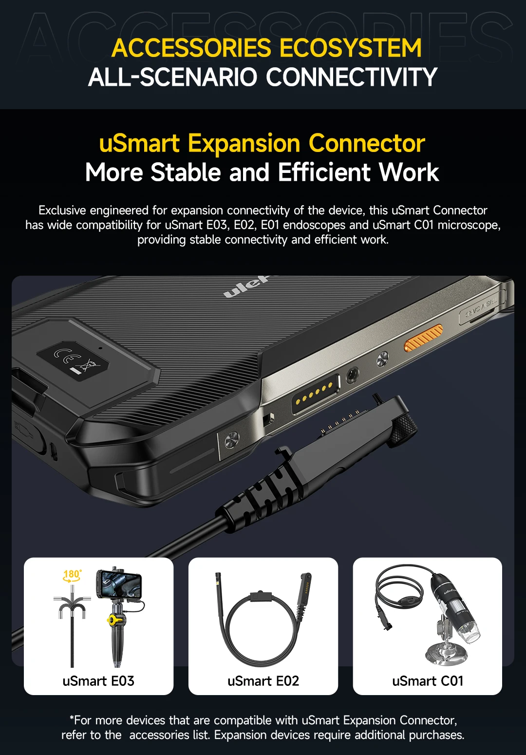 Ulefone Armor 27T Pro+ 5G Rugged Phone 10600mAh Smartphone Android 15 50MP+64MP Night Camera 6.78" Up to 24GB RAM+256GB ROM NFC