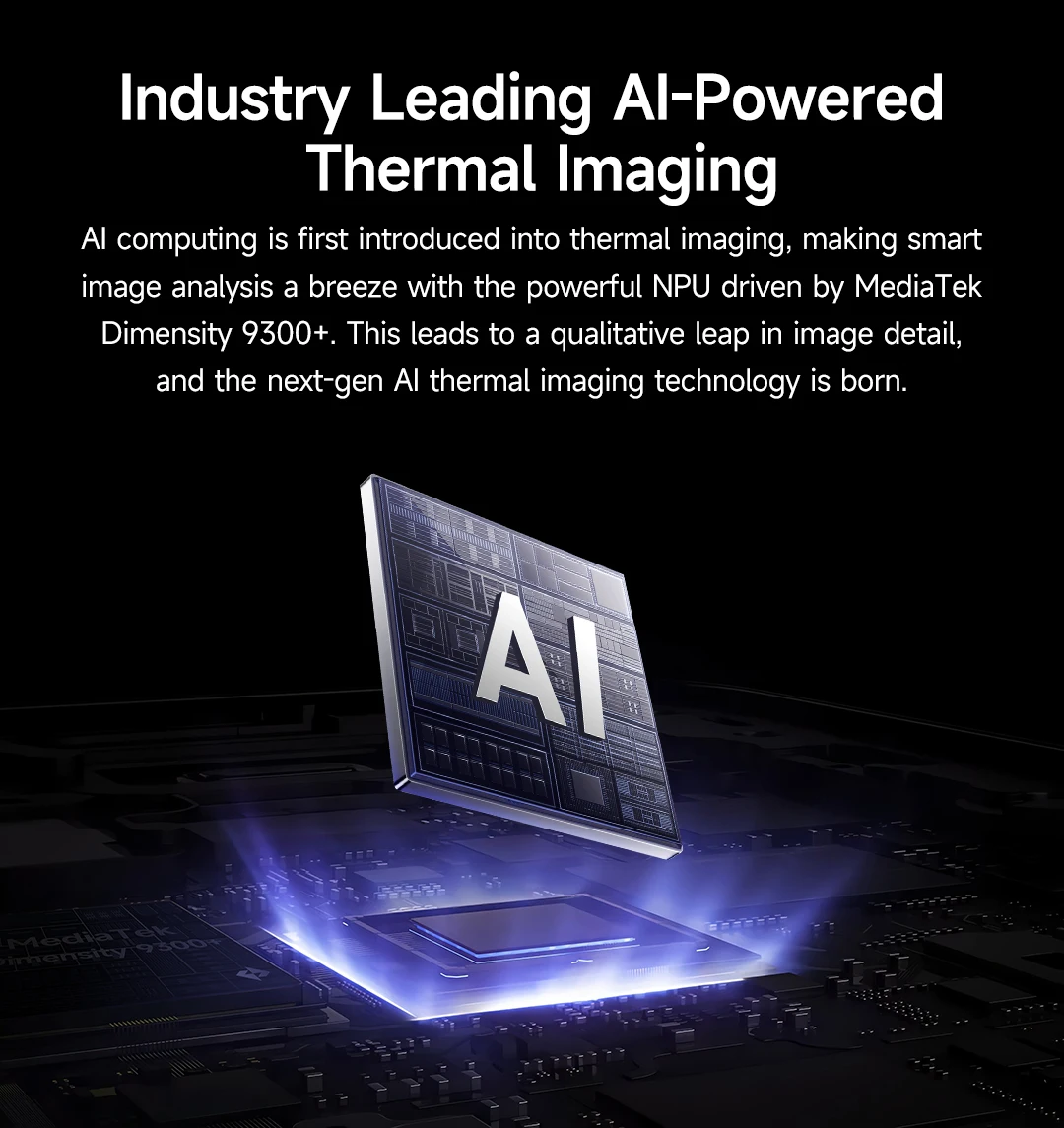 Ulefone Armor 28 Ultra 5G AI Thermal Imaging Rugged Phone Dimensity 9300+ 1TB ROM 32GB RAM Android Smartphone AMOLED Mobile