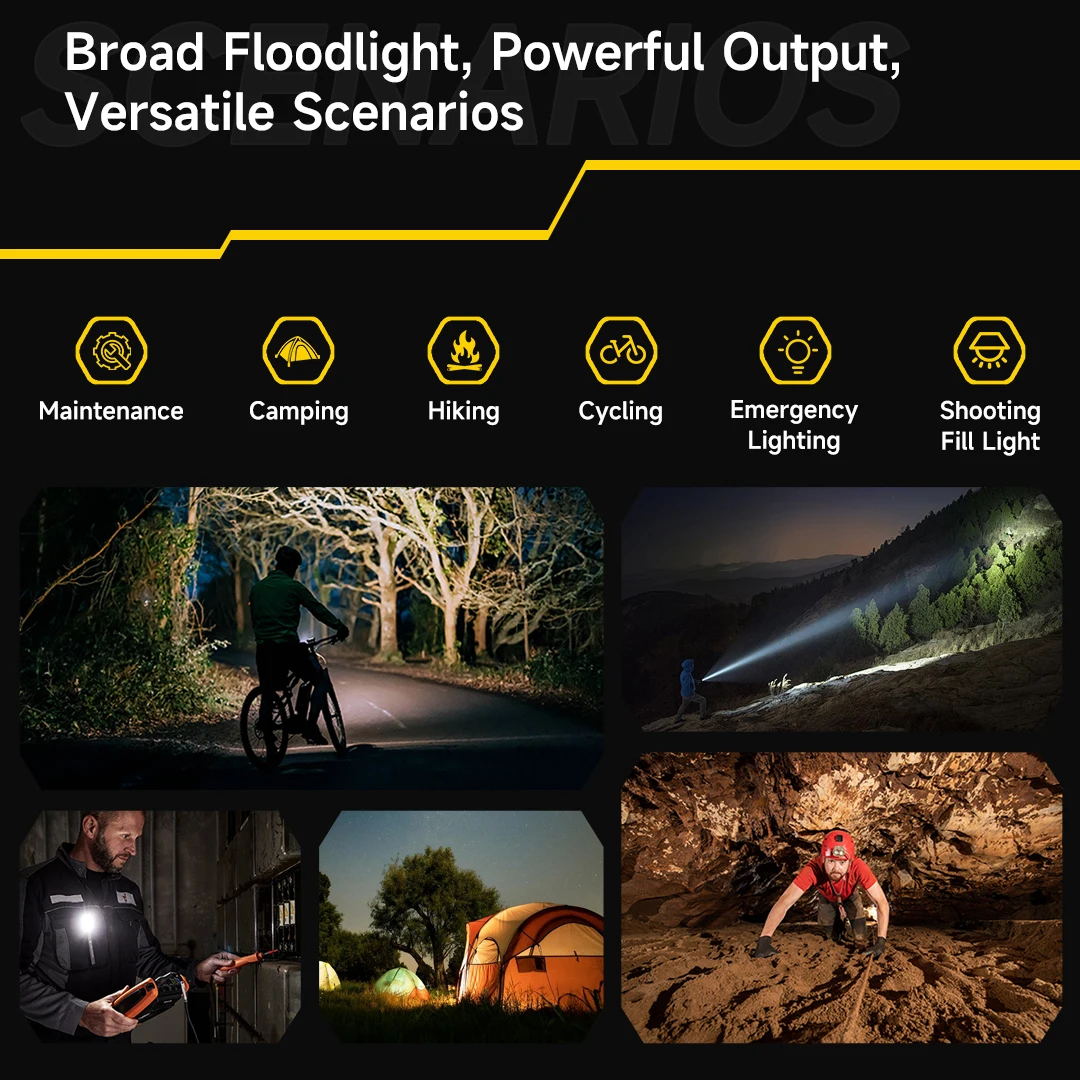 【World Premiere】Ulefone Armor 30 Rugged Phone 12800mAh 24GB+512GB Smartphone 120Hz Android 15 NFC Night Camera Global Version