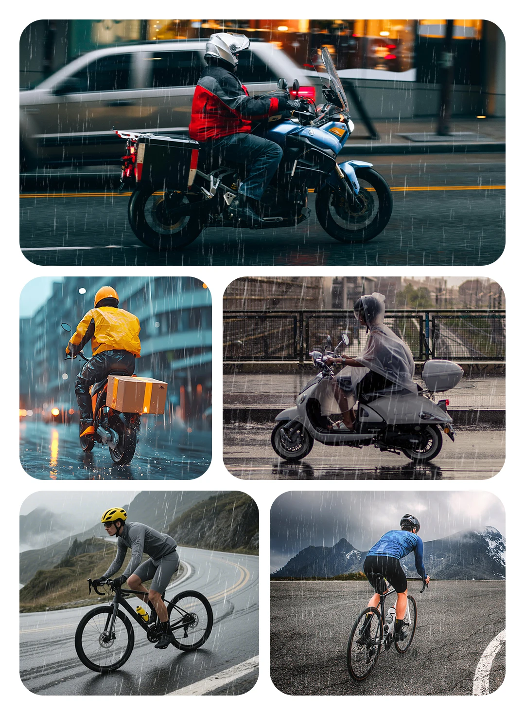 Ulefone RugKing 4 Pro Rugged Phone Android 15 Up to 16GB+256GB Waterproof Smartphone 10200mAh 48MP Camera NFC Global 6.56" 120Hz