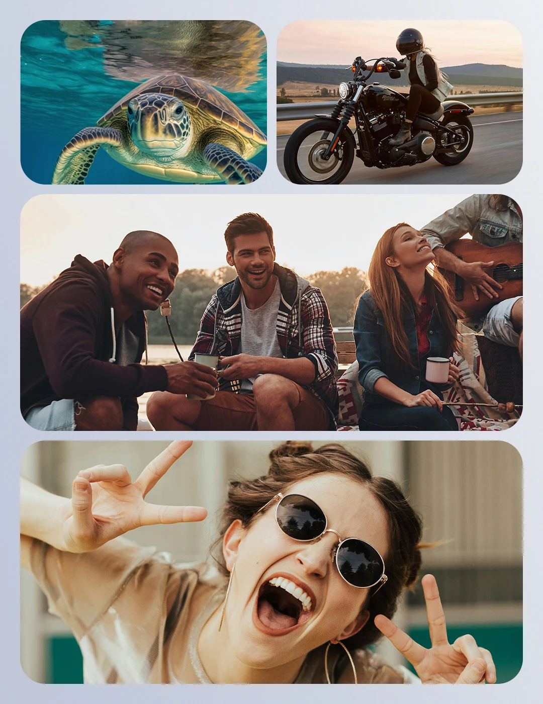 Ulefone RugKing 4 Pro Rugged Phone Android 15 Up to 16GB+256GB Waterproof Smartphone 10200mAh 48MP Camera NFC Global 6.56" 120Hz