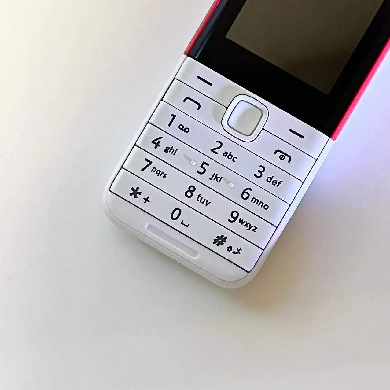 SERVO BM5310 3 SIM Card 3 Standby Mini Mobile Phone Auto Call Recorder Bluetooth Dial Speed Dial Magic Voice 1.3' Cellphone