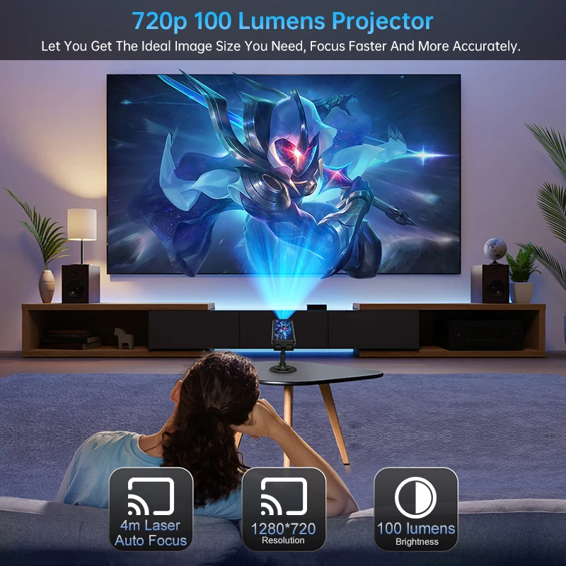 【World premiere】Unihertz by 8849 Tank 4 Pro Smartphone 5G with 720P Projector Dimensity 8300 36GB+1TB Cellphone 3k AMOLED
