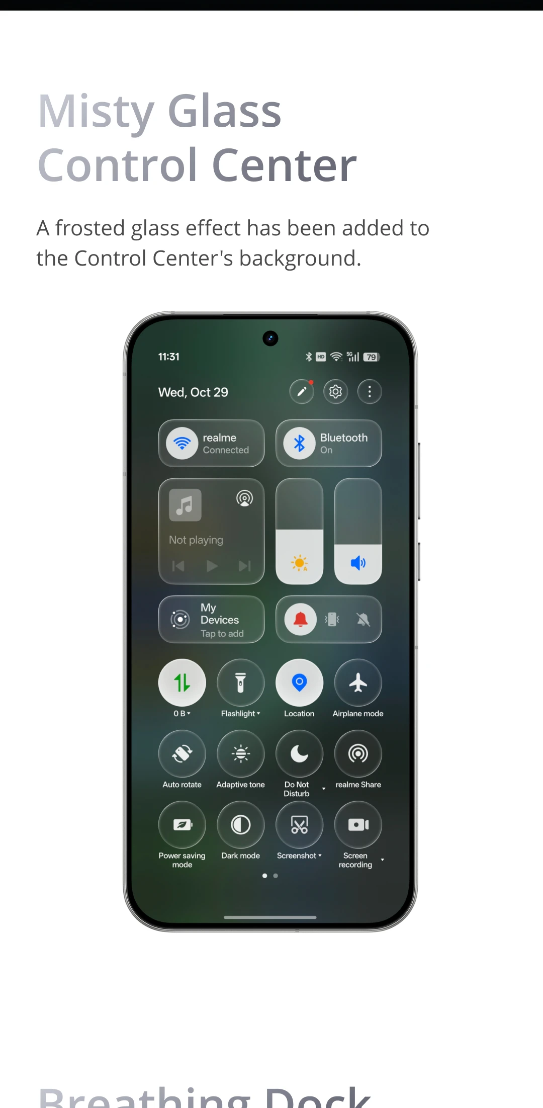 realme GT 8 Pro Smartphone Snapdragon 8 Elite Gen 5 Chipset 7000mAh Battery 200MP Telephoto 6.79" 144Hz 2K AMOLED Display NFC