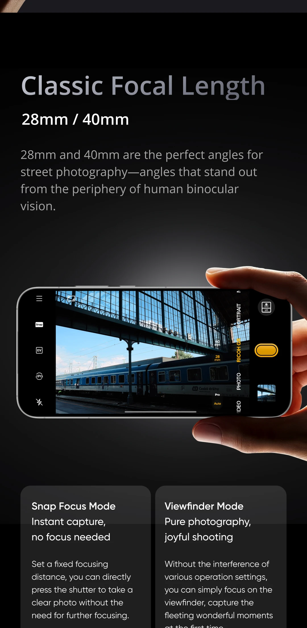 realme GT 8 Pro Smartphone Snapdragon 8 Elite Gen 5 Chipset 7000mAh Battery 200MP Telephoto 6.79" 144Hz 2K AMOLED Display NFC
