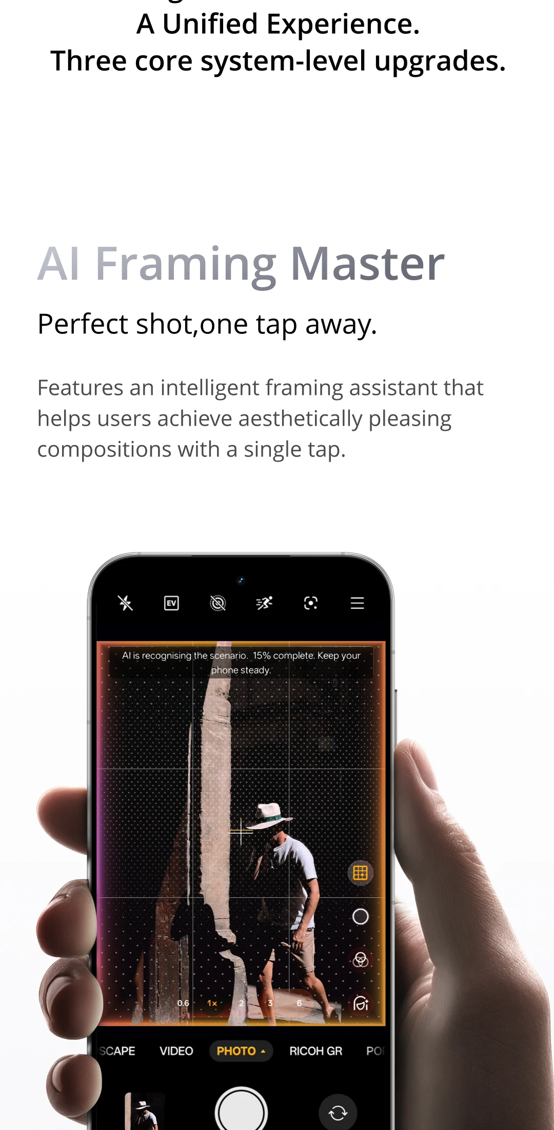 realme GT 8 Pro Smartphone Snapdragon 8 Elite Gen 5 Chipset 7000mAh Battery 200MP Telephoto 6.79" 144Hz 2K AMOLED Display NFC