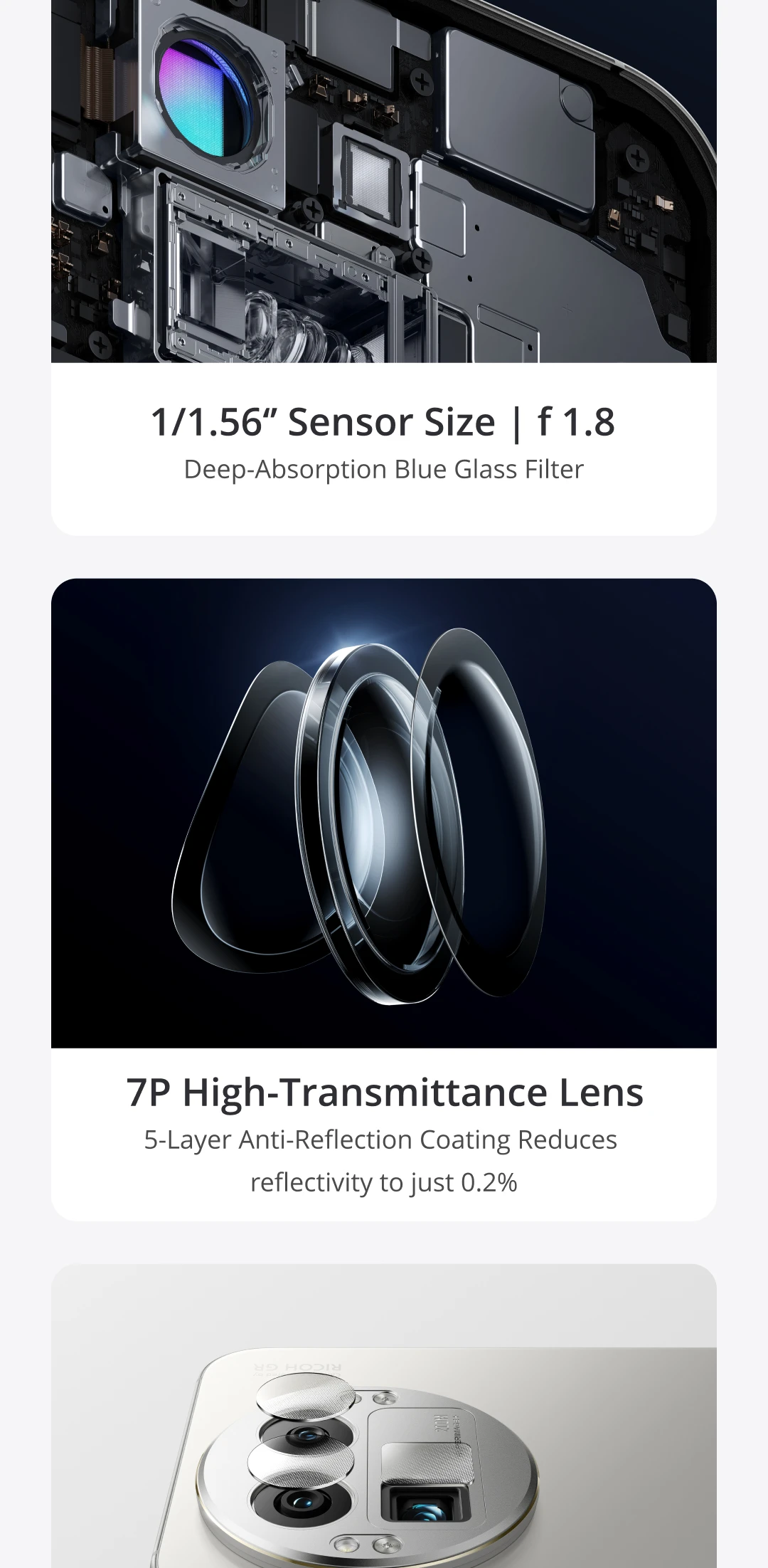 realme GT 8 Pro Smartphone Snapdragon 8 Elite Gen 5 Chipset 7000mAh Battery 200MP Telephoto 6.79" 144Hz 2K AMOLED Display NFC